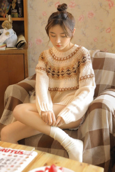 好姑娘