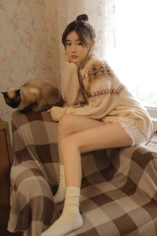 茶馆的妈妈